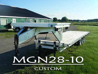 MGN28-10 CUSTOM