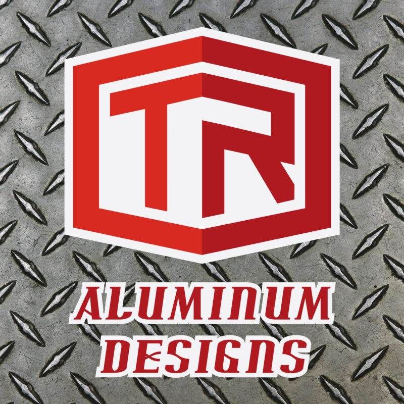 TR Aluminum Designs Ltd