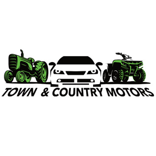 Town and Country Motors