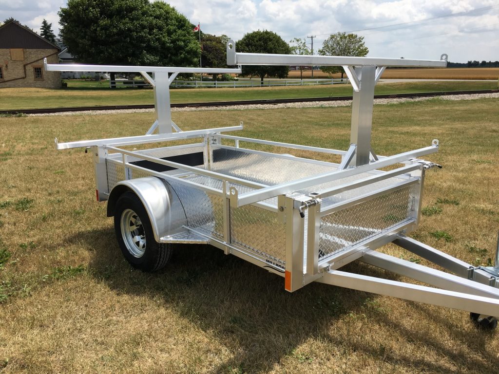 Utility Trailer